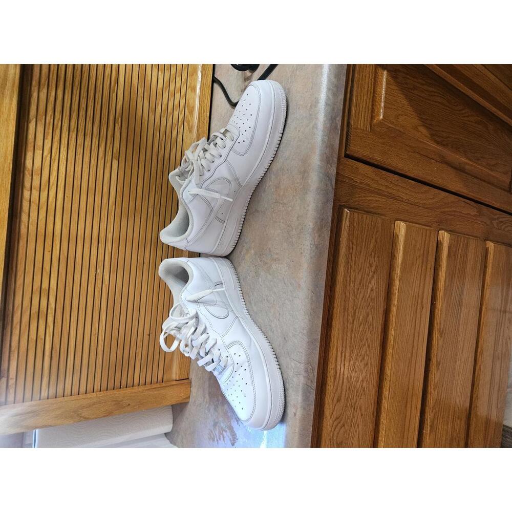 Nike Air Force 1 Low Top sneakers